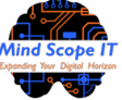 MindScope Logo